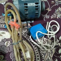 موتور کولر آبی تر وتمیز سیم پیچی قوی مسی