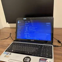 لپتاپ Toshiba L755