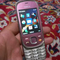 Nokia 7230|موبایل|تهران, بلورسازی|دیوار