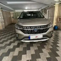 فردا T5 مدل 402 بی رنگ|خودرو سواری و وانت|رشت, بلوار گیلان|دیوار