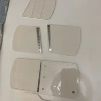 رنده برقی آرزوم|خردکن، آسیاب، غذاساز|رشت, چله خانه|دیوار