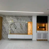 62متر لوکس/پارکینگ+آسانسور/سندتکبرگ،وام آماده|فروش آپارتمان|تهران, تهرانسر شمالی|دیوار