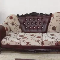مبلمان و میز نهارخوری|حراج|اهواز, کوی مهدیس|دیوار