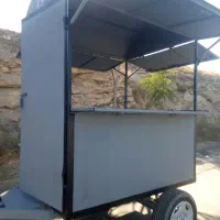 فروش فوری کانکس سیار