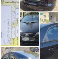 کیاسراتو۲۰۱۲وارداتی۱۶۰۰|خودرو سواری و وانت|تهران, شادمان|دیوار