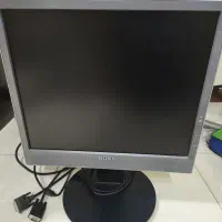 مانیتور قدیمی سونی