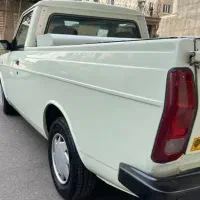 باربری وانت