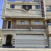 واحد یک خوابه نقلی تر و تمیز