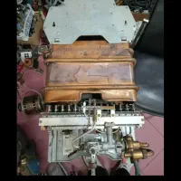 فروش و سرویس و تعمیر آبگرمکن و پکیج|آبگرمکن، پکیج، شوفاژ|ماهدشت, |دیوار