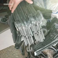 آویز پلاستیکی سالم|بندرخت و رخت‌آویز|الوند, |دیوار