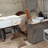 مبل راحتی۹و۶نفره|مبلمان خانگی و میز عسلی|مشهد, رده|دیوار