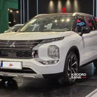 میتسوبیشی اوتلندر M Line 2025|خودرو سواری و وانت|اهواز, کوی مهدیس|دیوار