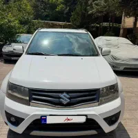 سوزوکی گراند ویتارا ۲۴۰۰ اتوماتیک تیپ ۱۰ مدل ۹۷