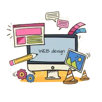 طراحی سایت و افزونه