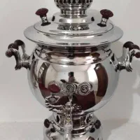 سماور گازی ۸ لیتری سیفی برادران