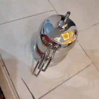 کتری و قوری Kst|قوری، کتری، قهوهساز دستی|پرند, فاز ۵|دیوار