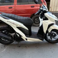 کلیک اصلی 150|موتورسیکلت|تهران, خلیج فارس|دیوار