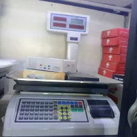 ترازو صدر ویستا