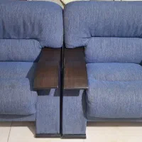 مبلمان ۷ نفره|مبلمان خانگی و میز عسلی|ساری, |دیوار