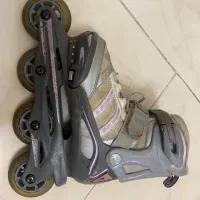 اسکیت رولربلید