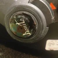 کریر مارک Bonito|کالسکه و لوازم جانبی|بندرعباس, |دیوار