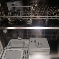 ماشین طرفشویی رو میزی مجیک کره