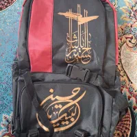 کوله پشتی برای پیاده روی اربعین