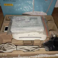 مودم|مودم و تجهیزات شبکه|فولادشهر, A2|دیوار