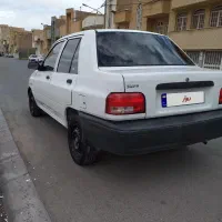 پراید۹۷|خودرو سواری و وانت|قم, پردیسان|دیوار
