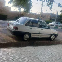 پراید مدل 90