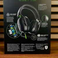 هدفون گیمنیگ Razer|قطعات و لوازم جانبی رایانه|تبریز, |دیوار
