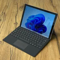 سرفیس پرو ۵ سیم‌کارت خور / Surface pro 5