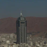 فروش واحد خدماتی در برج تجارت جهانی