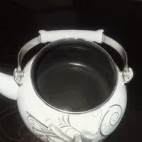 کتری وقوری|قوری، کتری، قهوهساز دستی|لاهیجان, قیام|دیوار