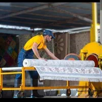 قالیشویی ماهریس درسمنان