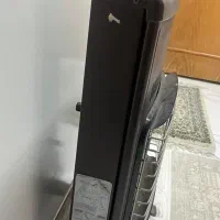 بخاری ابسال|بخاری، هیتر، شومینه|شاهینشهر, عطار|دیوار