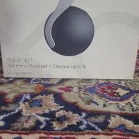 هدست PULSE 3D