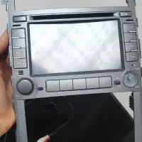 مانیتور هیوندا ix55