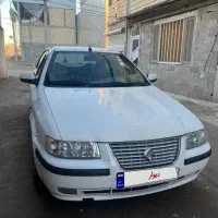 سمند دوگانه سوز