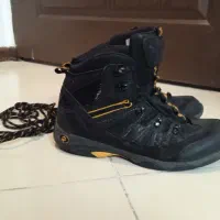 نیم پوت زنانه و کفش مردانه  کوهنوردی