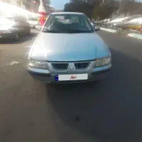 سمند86lx|خودرو سواری و وانت|اردبیل, |دیوار