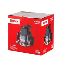 اور فرز نجاری Ronix 7112