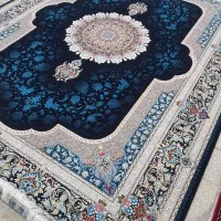 یک جفت 12متری ۷۰۰شانه ۲۵۵۰تراکم تمام نخ|فرش|رباط‌کریم, الارد|دیوار