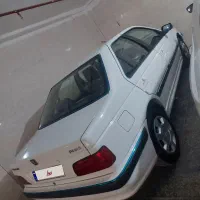 پژو پارس tu5 درجه یک در حد صفر سیمی