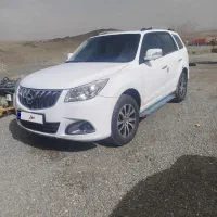 هایما  s7مدل ۹۶