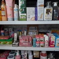 شوینده معجزه و نانو|مواد شوینده و دستمال کاغذی|رامند, |دیوار