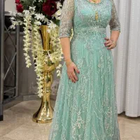 لباس مجلسی سایز ۴۲ تا ۴۴ (مزاحمت گزارش تخلف کاربر)