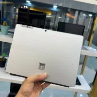 Surface Pro 8 با قلم