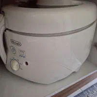 سرخ کن روغنی دلونگی  اصل