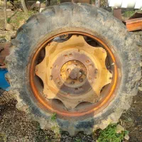 تراکتور رمانی|خودرو سنگین|سیاهکل, |دیوار